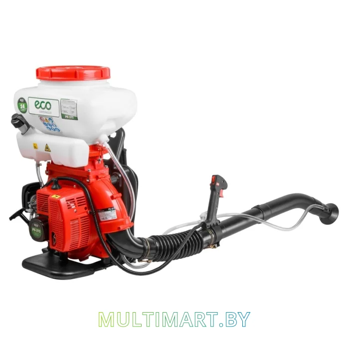 Опрыскиватель ECO PS-371